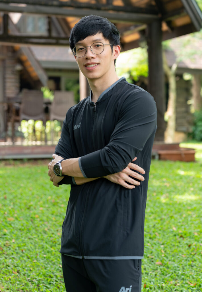 หมอเทมส์